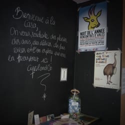 Casa No Name - Casa No Name
