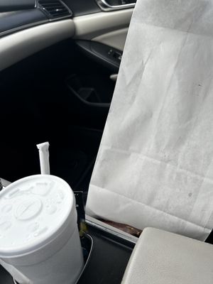 Burger Crush by null