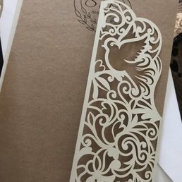 Invitation card Invitation card