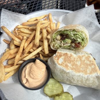 The Social Haus - California Avocado Wrap - Pubs Near Me - Menomonee Falls, Wisconsin The Social Haus - California Avocado Wrap - Pubs Near Me - Menomonee Falls, Wisconsin