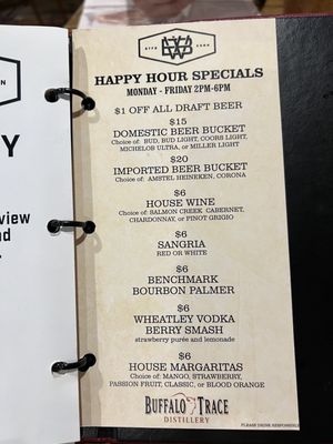 Menu photo 3 Whiskey Barrel Stratford, CT Menu photo 3 Whiskey Barrel Stratford, CT