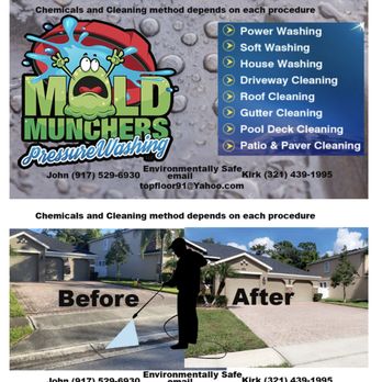 Elliott Pressure Washing - Pressure Washers Near Me Elliott Pressure Washing - Pressure Washers Near Me