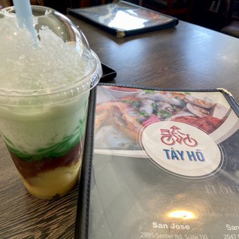 Banh Cuon Tay Ho - Che Ba Mau - Vietnamese Near Me - San Jose, California