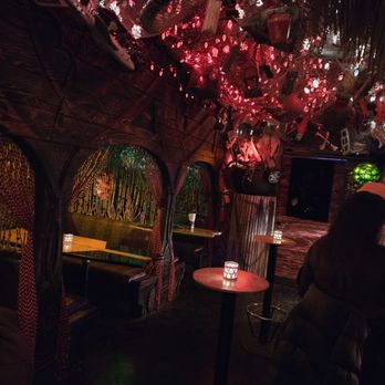 Paradise Lost - Cocktail Bars Near Me - New York, New York Paradise Lost - Cocktail Bars Near Me - New York, New York