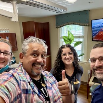 Dental Health Concepts - The Team - General Dentistry Near Me - North Reading, Massachusetts