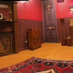 Social Escape Rooms - Baker Street Mystery