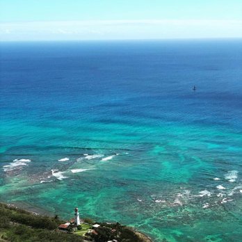 Diamond Head State Monument - Parks Near Me - Honolulu, Hawaii Diamond Head State Monument - Parks Near Me - Honolulu, Hawaii