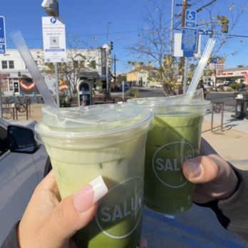 Salud Juice - Matcha Lattes - Juice Bars & Smoothies Near Me - Long Beach, California Salud Juice - Matcha Lattes - Juice Bars & Smoothies Near Me - Long Beach, California