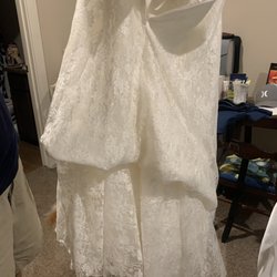 David's Bridal