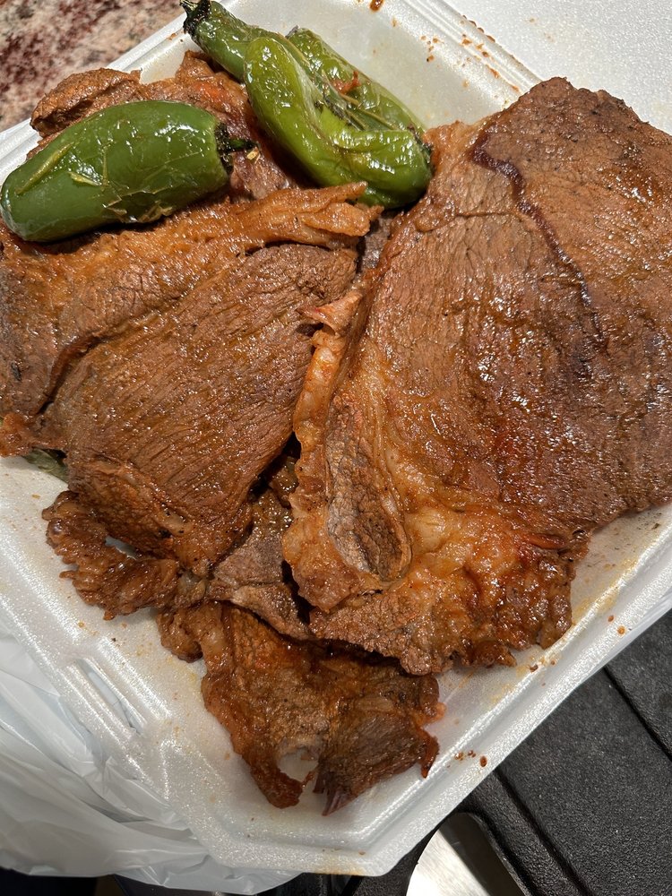Carniceria Mi Casita