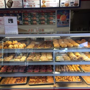 Bosa Donuts - Donuts Near Me - Scottsdale, Arizona Bosa Donuts - Donuts Near Me - Scottsdale, Arizona