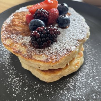 VAGA Restaurant & Bar - Pancakes - Latin American Near Me - Encinitas, California VAGA Restaurant & Bar - Pancakes - Latin American Near Me - Encinitas, California