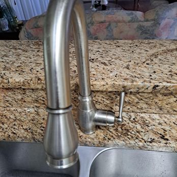 Aquaducks Plumbing - This faucet was removed. One very similar was installed. - Plumbing Near Me Aquaducks Plumbing - This faucet was removed. One very similar was installed. - Plumbing Near Me