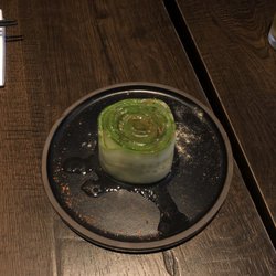 886 - Cucumber Salad