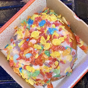 BomboBar - Desserts Near Me - Chicago, Illinois BomboBar - Desserts Near Me - Chicago, Illinois