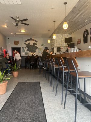 Speakeasy Ramen by null