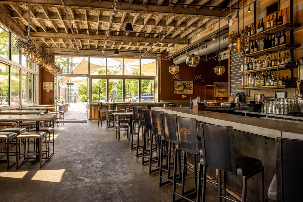 Twisted Laurel Downtown