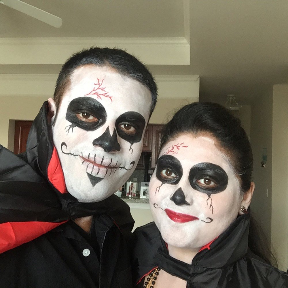 Makeup By Deepika - Makeup Artists Near Me - Carmel, Indiana