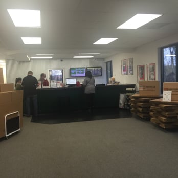 Security Public Storage - This is the home office were u can were you fill out your paper work. But there are a lot of storage facilities - Self Storage Near Me - Ashburn, Virginia
