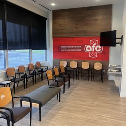 AFC Urgent Care Camp Hill