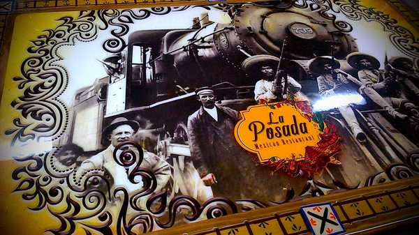 La Posada by null
