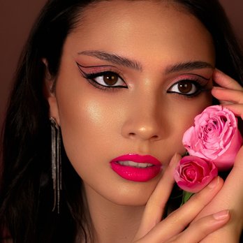 Iri Amrich Makeup - Makeup Artists Near Me