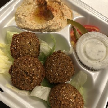 Phoenicia Mediterranean Deli - Falafel and hummus - Mediterranean Near Me - Ballwin, Missouri