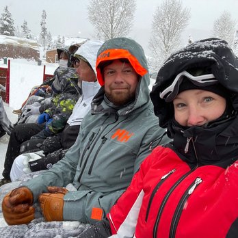 2 Below Zero Dinner Sleigh Rides - New American Near Me - Frisco, Colorado