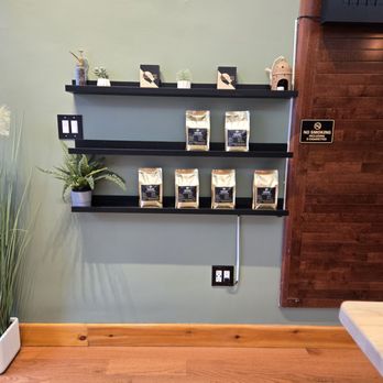 Vigilant Coffee Roasters - Bakeries Near Me - Hackensack, New Jersey