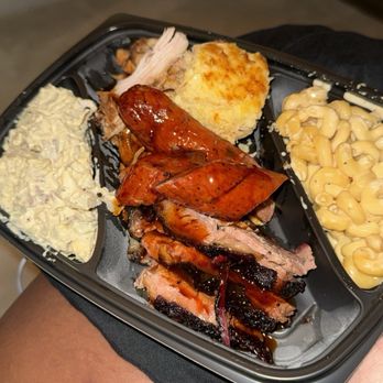 NakedQ - Barbeque Near Me - Glendale, Arizona