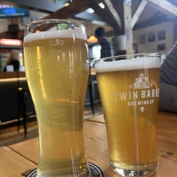 Twin Barns Brewing - Breweries Near Me - Meredith, New Hampshire Twin Barns Brewing - Breweries Near Me - Meredith, New Hampshire