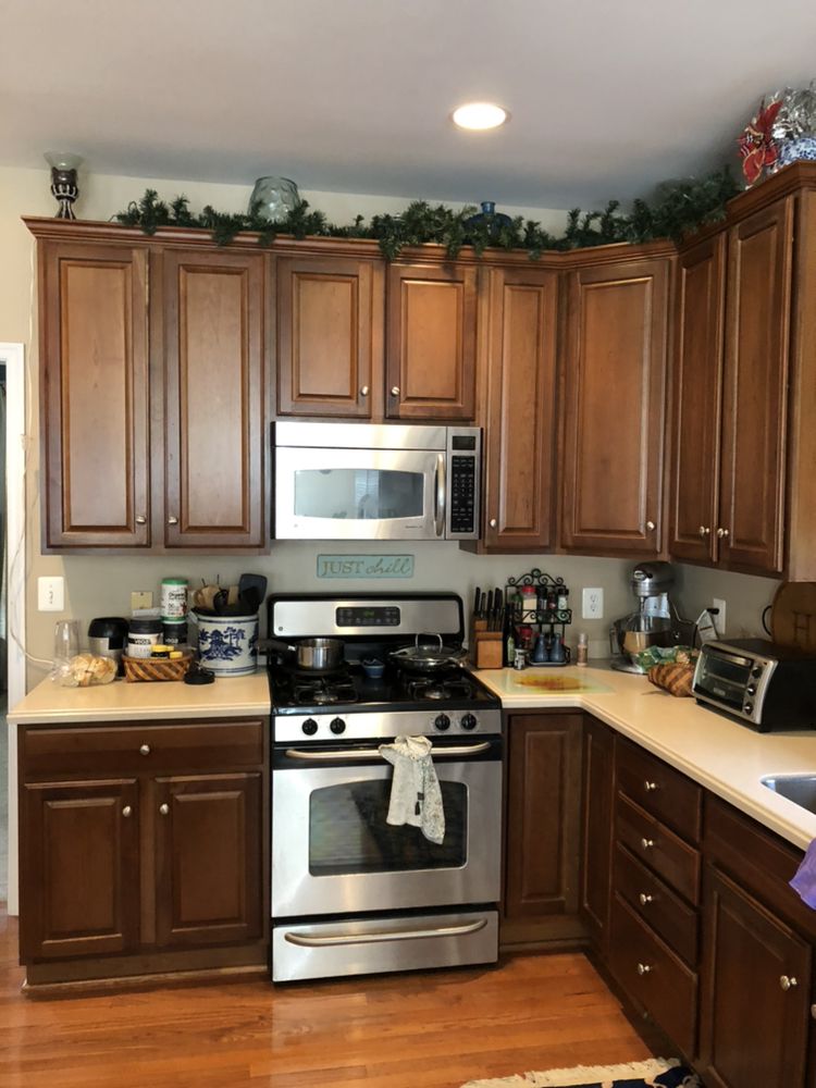 FIVE STARS QUALITY PAINTING Updated June 2024 12 Photos Locust