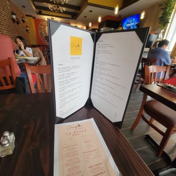 Sangria Tapas Bar & Restaurant - Spanish Near Me - Astoria, New York Sangria Tapas Bar & Restaurant - Spanish Near Me - Astoria, New York