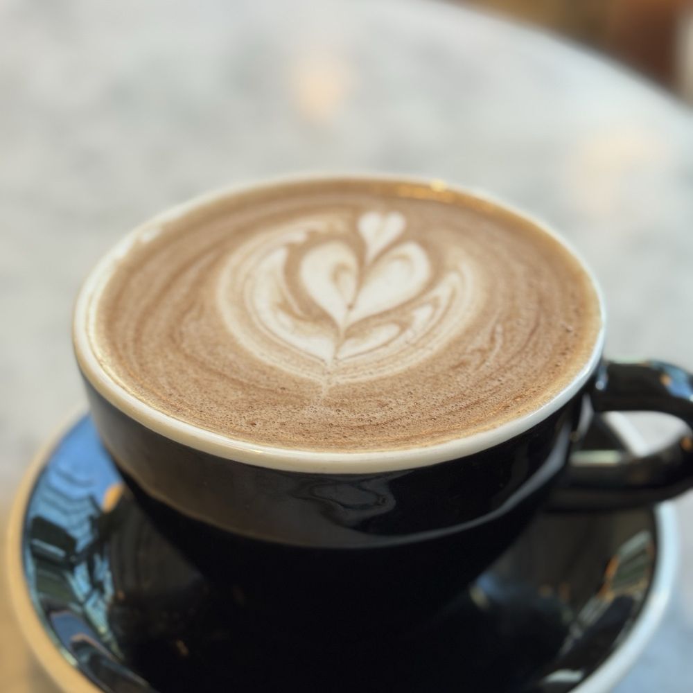 Tatte Bakery & Cafe | Assembly Row - Hot Chocolate - Breakfast & Brunch Near Me - Somerville, Massachusetts Tatte Bakery & Cafe | Assembly Row - Hot Chocolate - Breakfast & Brunch Near Me - Somerville, Massachusetts