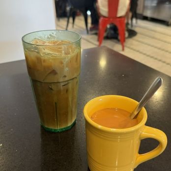 Alice's Kitchen - HK Style Milk Tea - Cantonese Near Me - Monterey Park, California