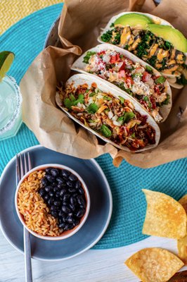 Tin Lizzy's Cantina by null