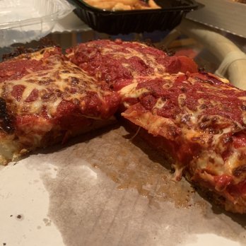 State Road Provisions - Detroit Style Pizza - American Near Me - Harbor Springs, Michigan State Road Provisions - Detroit Style Pizza - American Near Me - Harbor Springs, Michigan