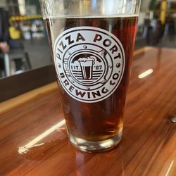Pizza Port Brewing