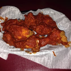 MoJoe's Food and Spirits