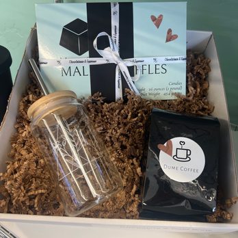 MalibuGift - Chocolatiers & Shops Near Me - Sun City, California