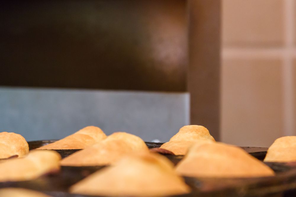 Delta Event Center Restaurant