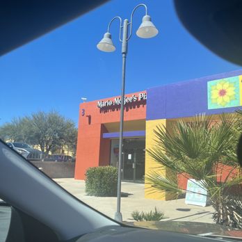 Mario McGee's Pizza - Outside - Pizza Near Me - Green Valley, Arizona Mario McGee's Pizza - Outside - Pizza Near Me - Green Valley, Arizona