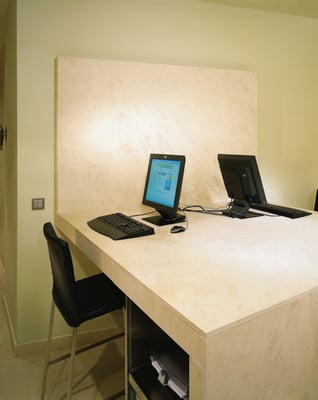 K+K Hotel Central Prague by null