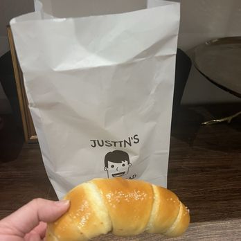 Justin’s Salt Bread - Salt bread - Bakeries Near Me - New York, New York Justin’s Salt Bread - Salt bread - Bakeries Near Me - New York, New York
