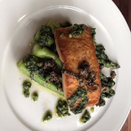 Chinook Salmon $32 Chinook Salmon $32