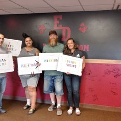 ESCAPE DECATUR ESCAPE ROOM
