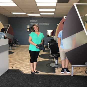 Great Clips - Amanda is my favorite! - Hair Salons Near Me - Citrus Heights, California