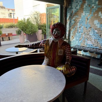 The Invigatorium - Ronald McDonald - Coffee & Tea Near Me - San Diego, California The Invigatorium - Ronald McDonald - Coffee & Tea Near Me - San Diego, California
