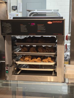 Melba's Grand Central Terminal by null