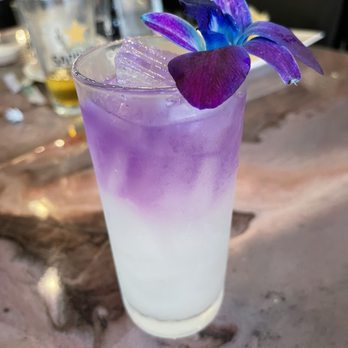 Wasabi - Delicious fresh drink! - Japanese Near Me - Brooklyn, New York